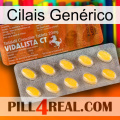 Cilais Genérico 42